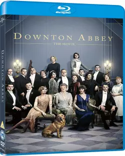 Downton Abbey - MULTI (TRUEFRENCH) BLU-RAY 1080p