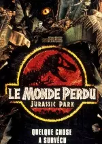 Le Monde Perdu : Jurassic Park - MULTI (TRUEFRENCH) DVDRIP