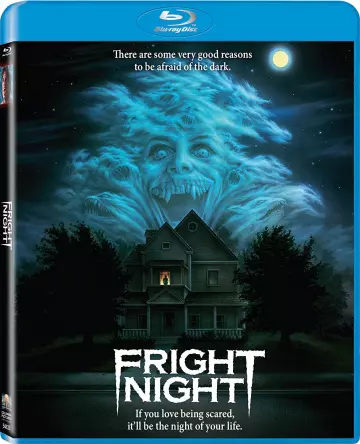 Fright Night - MULTI (TRUEFRENCH) HDLIGHT 1080p