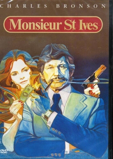 Monsieur St. Ives - MULTI (FRENCH) DVDRIP