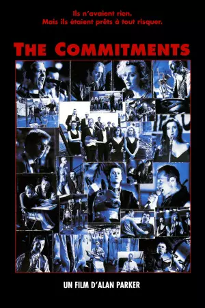 Les Commitments - TRUEFRENCH DVDRIP