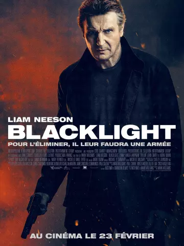 Blacklight - FRENCH WEB-DL 1080p