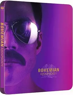 Bohemian Rhapsody - MULTI (TRUEFRENCH) BLU-RAY 1080p