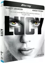 Lucy - MULTI (TRUEFRENCH) BLU-RAY 1080p