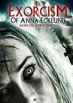 The Exorcism of Anna Ecklund - FRENCH DVDRIP