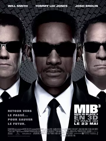 Men In Black III - MULTI (TRUEFRENCH) HDLIGHT 1080p