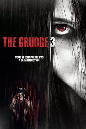 The Grudge 3 - TRUEFRENCH DVDRIP