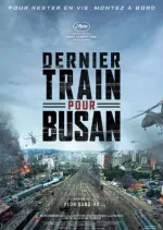 Dernier train pour Busan - FRENCH BDRiP