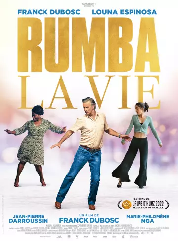 Rumba la vie - TRUEFRENCH WEB-DL 1080p