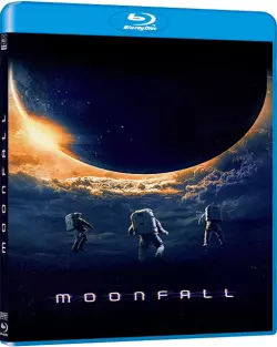 Moonfall - MULTI (TRUEFRENCH) BLU-RAY 1080p