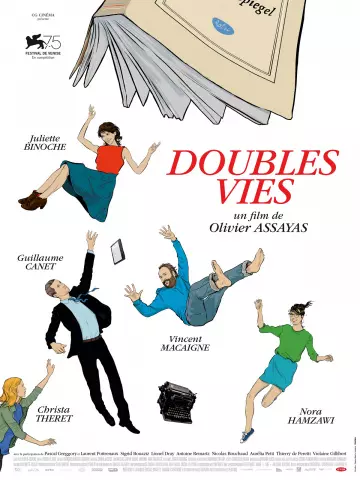 Doubles Vies - FRENCH WEB-DL 1080p