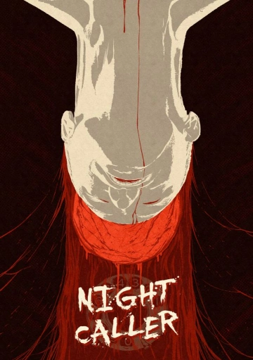 Night Caller - FRENCH WEB-DL 1080p