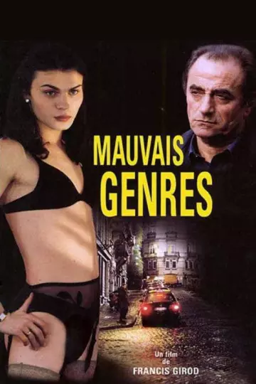 Mauvais genres - FRENCH DVDRIP
