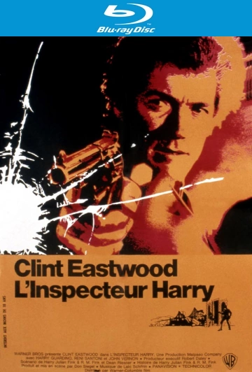 L'Inspecteur Harry - MULTI (TRUEFRENCH) HDLIGHT 1080p