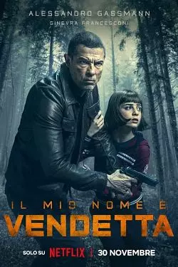 My Name Is Vendetta - FRENCH WEB-DL 720p