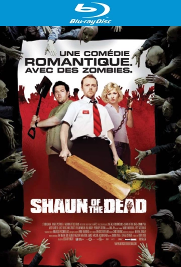 Shaun of the Dead - MULTI (TRUEFRENCH) HDLIGHT 1080p