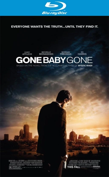 Gone Baby Gone - MULTI (TRUEFRENCH) HDLIGHT 1080p