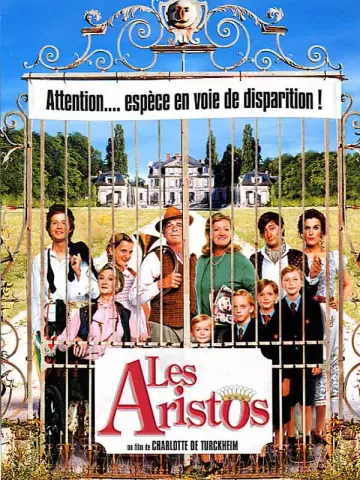 Les Aristos - FRENCH DVDRIP