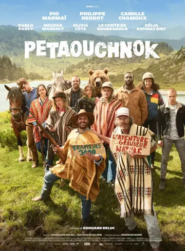 Petaouchnok - FRENCH WEB-DL 1080p