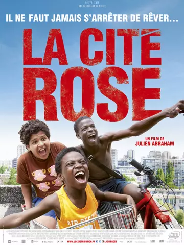 La Cité Rose - FRENCH DVDRIP