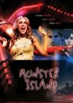 L'Ile des insectes mutants - FRENCH Dvdrip XviD