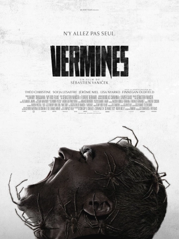 Vermines - FRENCH WEB-DL 720p