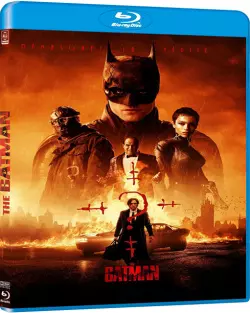The Batman - FRENCH HDLIGHT 720p