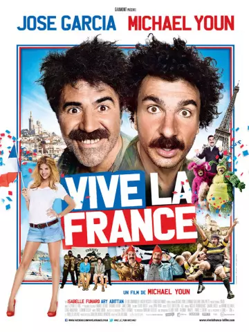 Vive la France - FRENCH HDLIGHT 1080p
