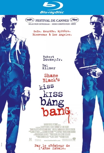 Kiss kiss, bang bang - MULTI (TRUEFRENCH) HDLIGHT 1080p