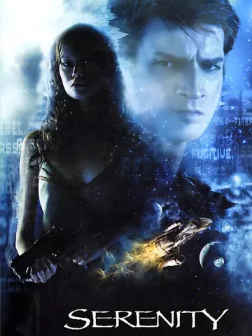 Serenity : l'ultime rébellion - FRENCH DVDRIP