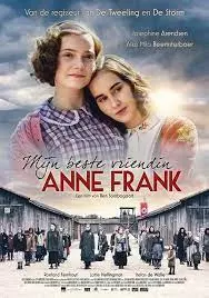 Anne Frank, ma meilleure amie - FRENCH WEB-DL 720p