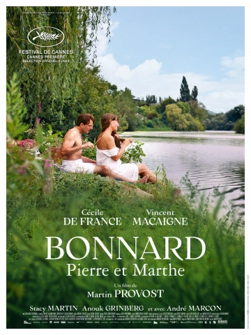 Bonnard, Pierre et Marthe - FRENCH WEB-DL 1080p