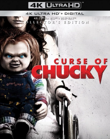 La Malédiction de Chucky - MULTI (TRUEFRENCH) 4K LIGHT