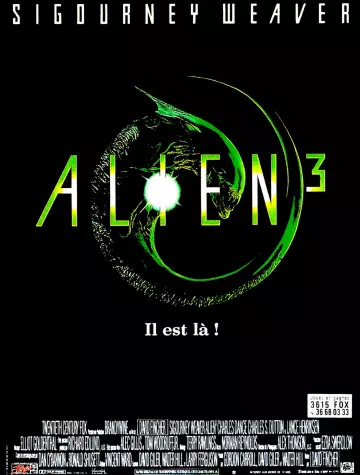Alien³ - TRUEFRENCH DVDRIP