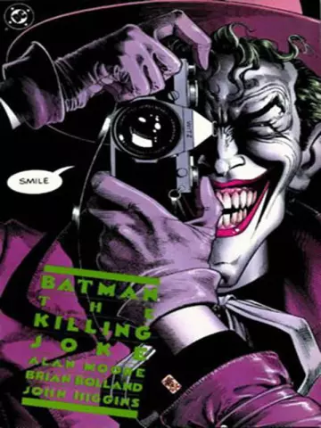 Batman: The Killing Joke - MULTI (TRUEFRENCH) HDLIGHT 1080p