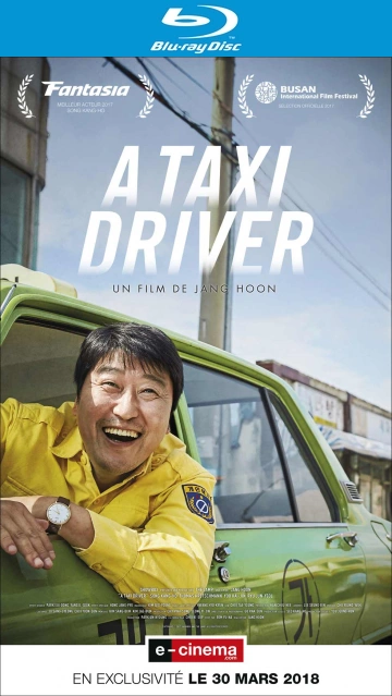 A Taxi Driver - VOSTFR HDLIGHT 1080p