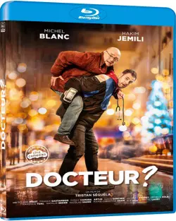 Docteur ? - FRENCH BLU-RAY 1080p