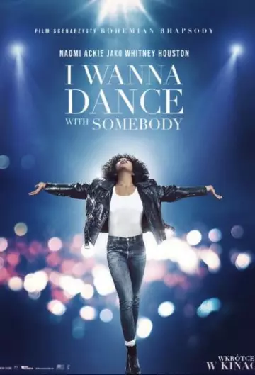 Whitney Houston : I Wanna Dance With Somebody - MULTI (TRUEFRENCH) WEB-DL 1080p