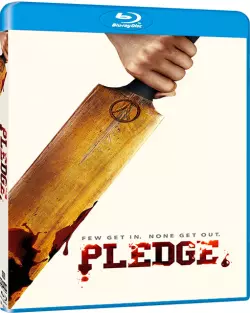 Pledge - FRENCH HDLIGHT 720p