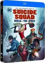 Suicide Squad: Hell To Pay - FRENCH HDLIGHT 720p