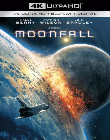 Moonfall - TRUEFRENCH WEB-DL 4K