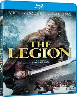 Légionnaire - FRENCH BLU-RAY 720p