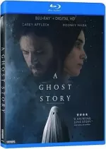 A Ghost Story - FRENCH BLU-RAY 720p