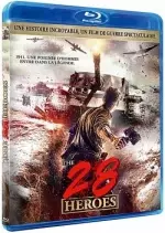 The 28 Heroes - FRENCH BLU-RAY 1080p