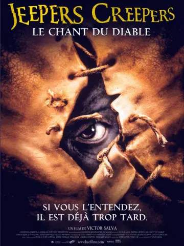Jeepers Creepers, le chant du diable - VOSTFR HDLIGHT 1080p