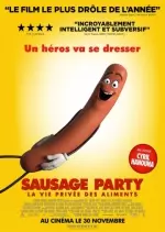Sausage Party - TRUEFRENCH BDRIP