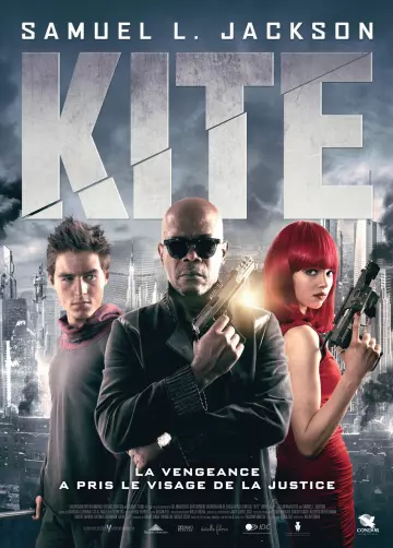 Kite - TRUEFRENCH WEB-DL 1080p