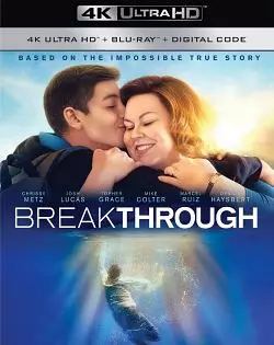 Breakthrough - MULTI (FRENCH) 4K LIGHT