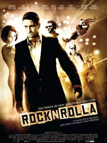 RockNRolla - MULTI (TRUEFRENCH) HDLIGHT 1080p