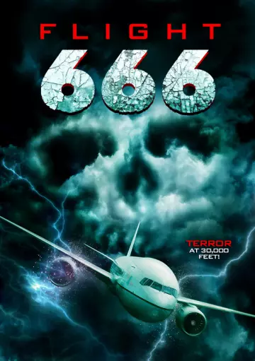 Flight 666 - FRENCH HDRIP